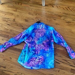 Barabas Shirt XL Designer shirt - Vegas Style